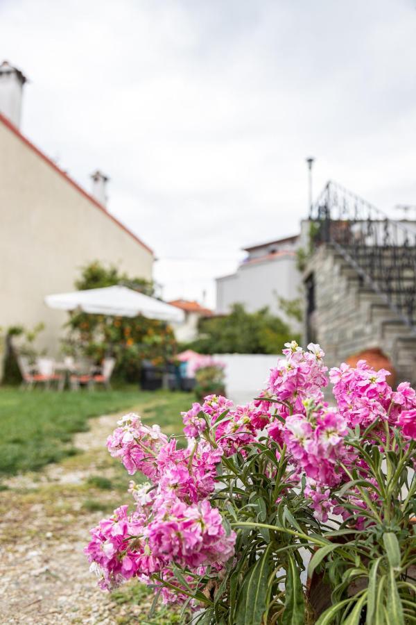 Villa Vardakas Pefkochori Exterior foto